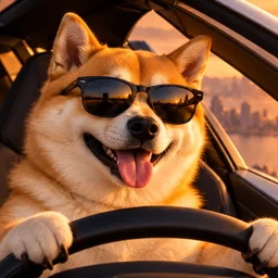the pilot, unbothered